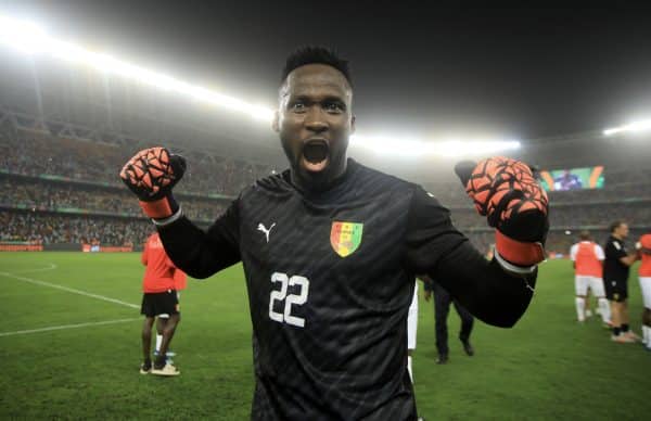 RD Congo – Guinée (Qualif CAN 2025) : heure et chaîne TV