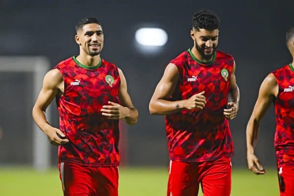 Classement Qualifications CAN 2025 : tous les groupes