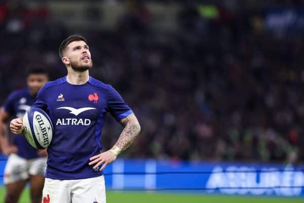 Top 14 : 3 clubs pour accueillir Matthieu Jalibert en 2025