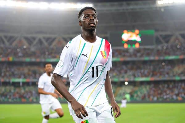 Guinée – Tanzanie (Qualif CAN 2025) : heure et chaîne TV