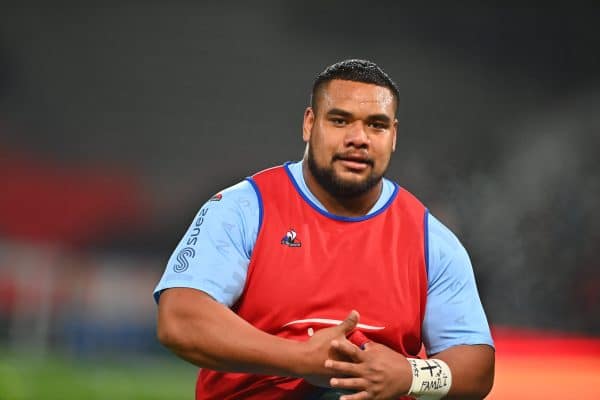 Top 14 : Tevita Tatafu a signé à l’UBB, 2 prolongations attendues