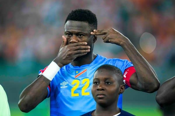 Éthiopie – RD Congo (Qualif CAN 2025) : heure et chaîne TV