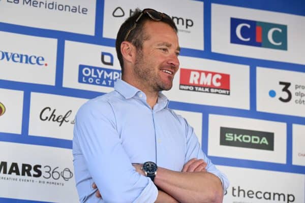 Thomas Voeckler se contente d’un “bon état d’esprit”