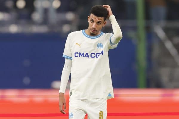 Mercato OM : Vers un départ tonitruant de Azzedine Ounahi en Grèce