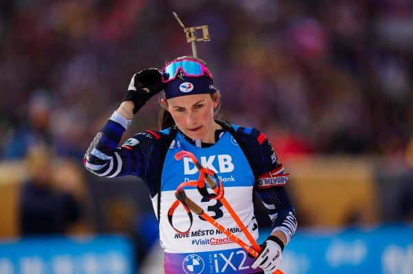 Biathlon : quelles ambitions pour l’Équipe de France féminine en Coupe du Monde ?
