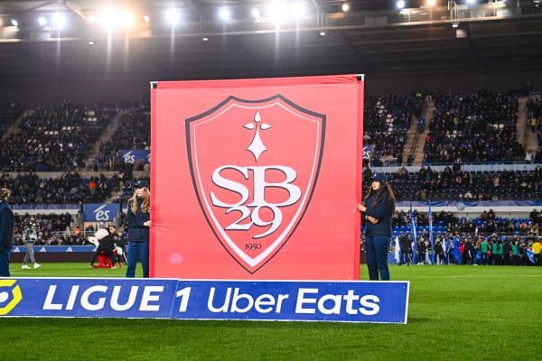 Brest – Sturm Graz (Youth League) : à quelle heure et sur quelle chaîne TV regarder le match ?