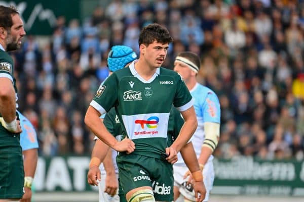 La mise au point cinglante du père d’Hugo Auradou