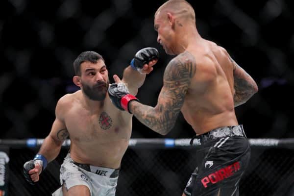 UFC : les confidences glaçantes de Benoît Saint-Denis sur sa défaite face à Poirier