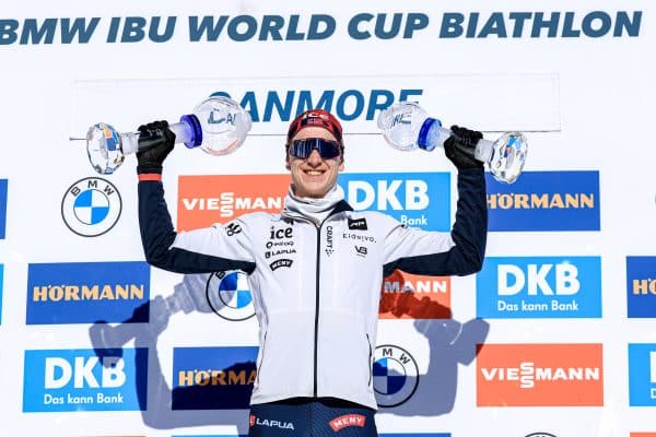 Palmarès biathlon : Qui est le biathlète le plus titré au monde ?