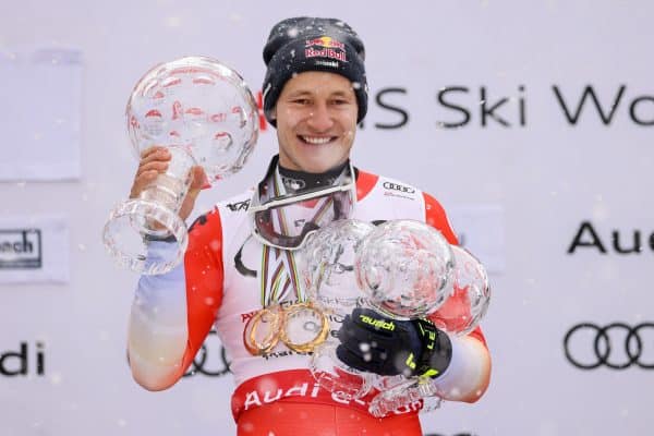 Palmarès Coupe du monde ski alpin : découvrez tous les records
