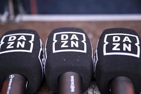 Droits TV : acculé, le PDG de DAZN prend une décision radicale