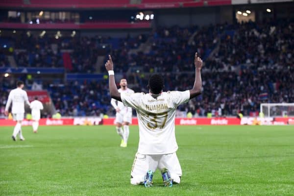 Mercato OL : L’attitude exécrable de Textor sur le dossier Nuamah révélée