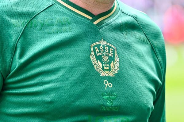 ASSE : un sponsor historique de retour !