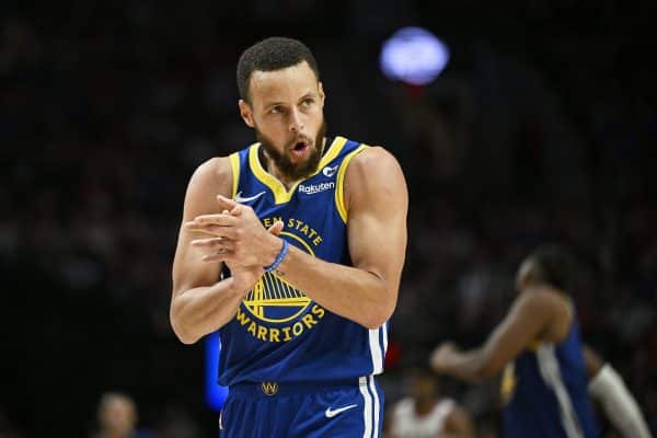 NBA : Stephen Curry fait une grande annonce sur son futur avec les Warriors