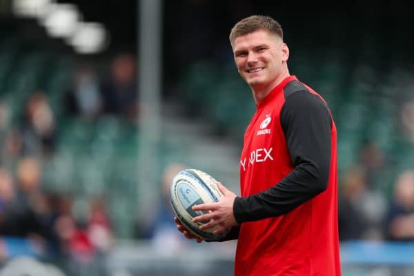 Top 14 : les 10 recrues à suivre en 2024-2025