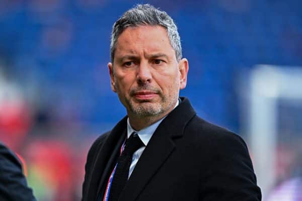 OL : Qui pour remplacer David Friio au poste de directeur sportif ?