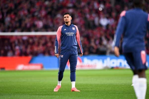 Mercato OL : Lovren, Lopes, Akouokou… les destinations possibles des indésirables