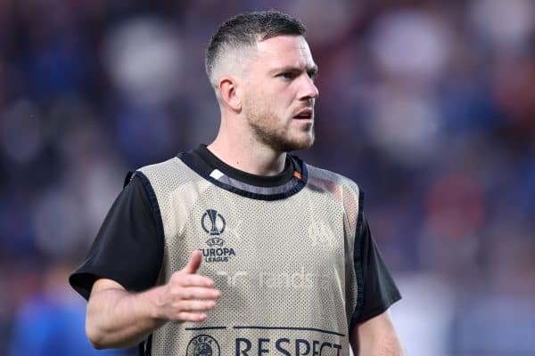 OL : les détails du contrat de Jordan Veretout