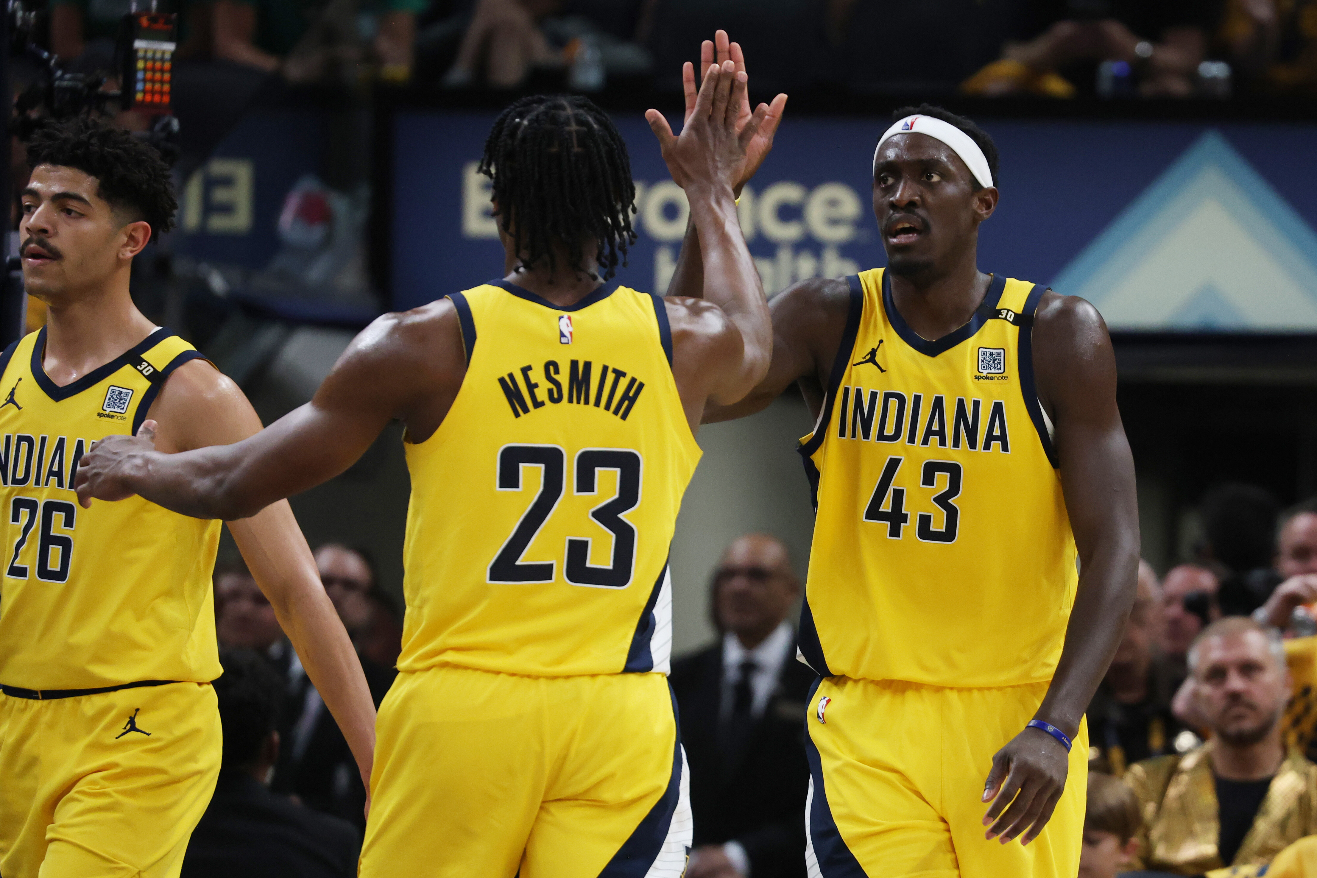 NBA : les Pacers font revenir dans la ligue un ancien Top 3 de Draft