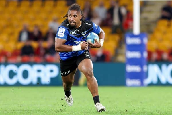 Top 14 : Le Racing 92 s’offre un international australien