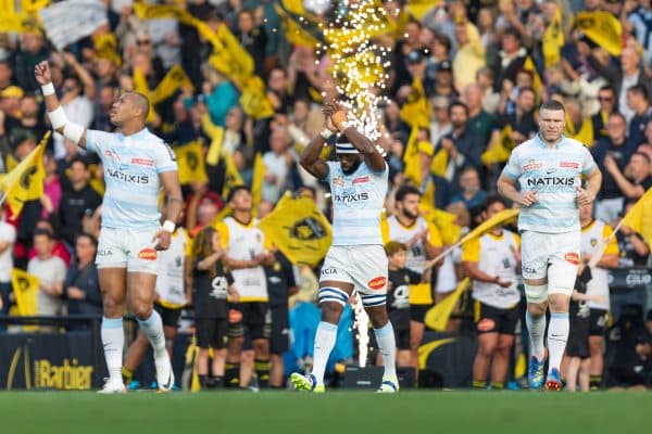 Top 14 : Le Racing acte officiellement un très gros départ, un Champion du Monde fait ses valises