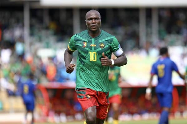 Cameroun – Namibie (Qualif CAN 2025) : heure et chaîne TV