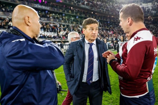 Top 14 : Un club prend des mesures pour lutter contre… la cocaïne !