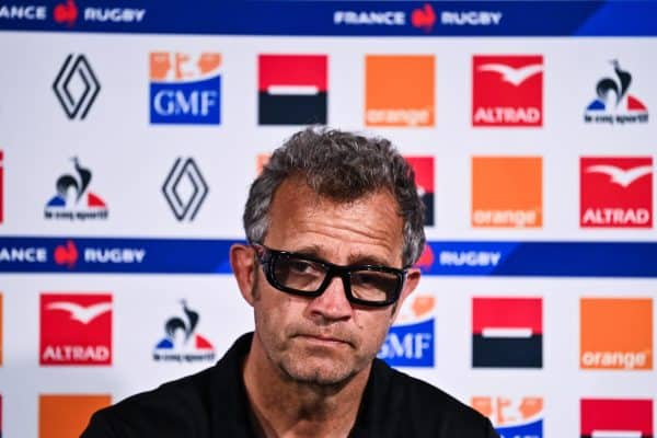 XV de France : une grave blessure en Top 14, catastrophe pour Galthié