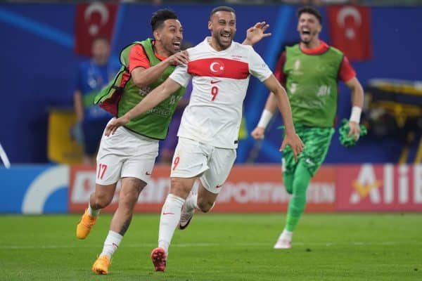 Turquie – Islande (Ligue des Nations) : heure et chaîne TV