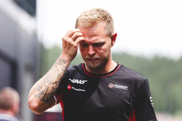 F1 : Pourquoi Kevin Magnussen n’a pas le droit de participer au Grand Prix d’Azerbaïdjan