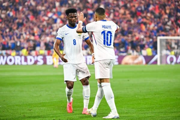 Équipe de France : un cadre forfait, Deschamps fait appel à un ancien de l’OM !