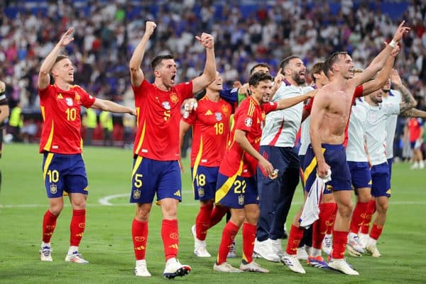 Pronostic Ligue des Nations 2024/2025 : les conseils gratuits de nos experts