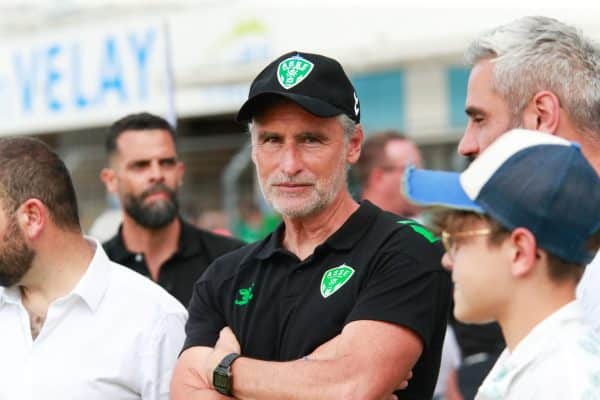 Mercato ASSE : Olivier Dall’Oglio veut encore se séparer de joueurs !