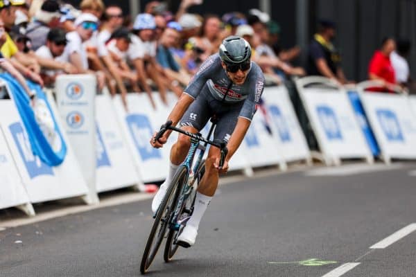Mercato cyclisme : Ineos signe le futur Julian Alaphilippe