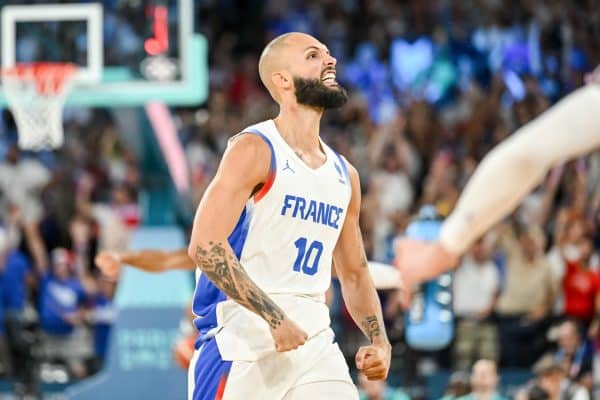 NBA : Coup de tonnerre, Evan Fournier s’apprête à signer en Europe