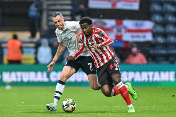 Mercato ASSE : Sunderland prêt à jouer un sale coup aux Verts pour Pierre Ekwah