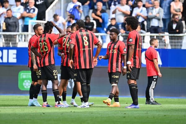 Mercato Nice : Pas content de son statut, cet Aiglon va bien filer aux Pays-Bas