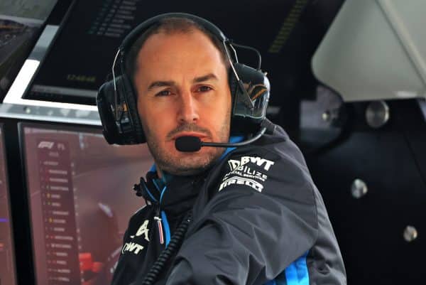 F1 : un membre éminent d’Alpine prêt à prendre une décision radicale !