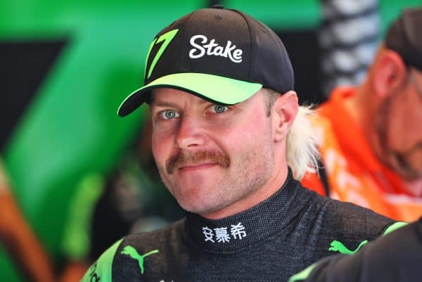 F1 : Sauber lorgne sur un grand espoir pour remplacer Valtteri Bottas