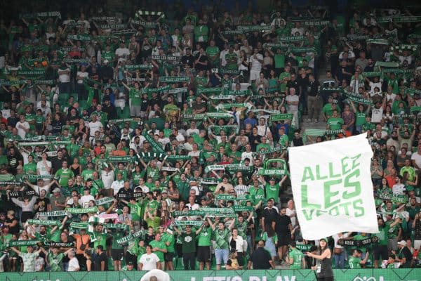 Une légende de l’ASSE bientôt actionnaire du club