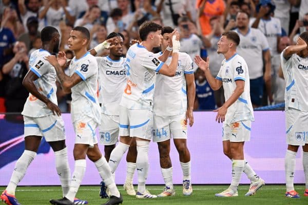 OM : deux cadres de retour pour affronter l’OL