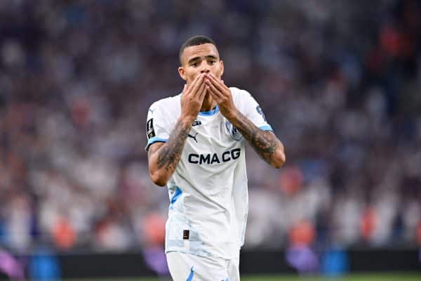 OM : En attendant Nice et l’OL, Greenwood régale !