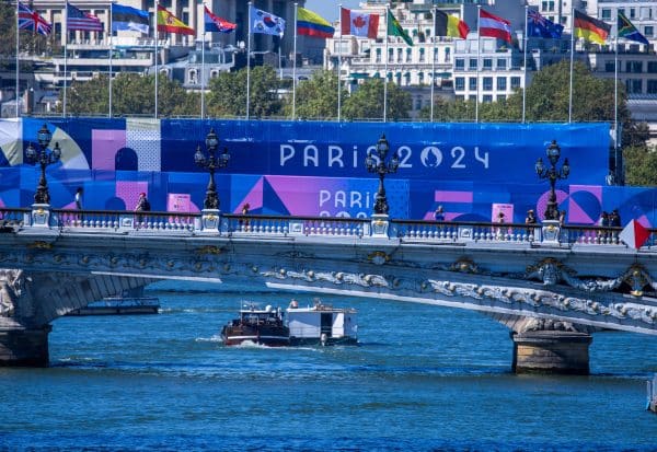 Jeux Paralympiques 2024 : le fiasco de la Seine se poursuit !