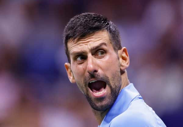 Pourquoi Novak Djokovic pourrait louper le Masters ?