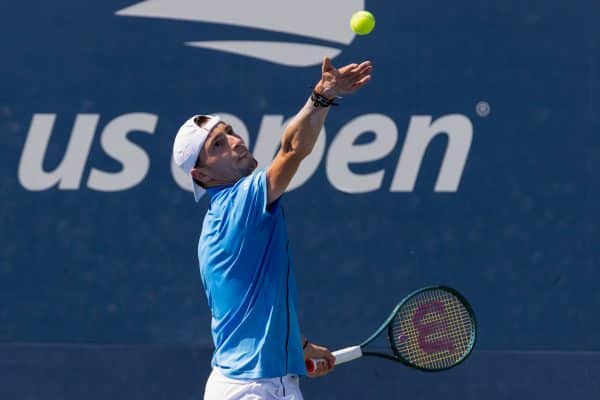 Djokovic, Humbert… Le nouveau classement ATP après l’US Open