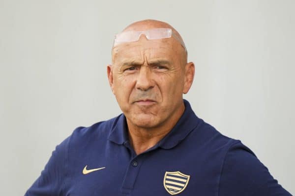 Top 14 : le calendrier bouleversé… à cause du Racing 92 !