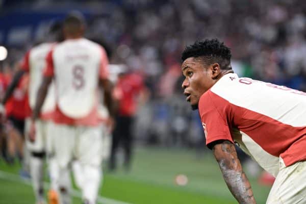 Mercato OL : Malgré son doublé, Gift Orban veut quitter Lyon !