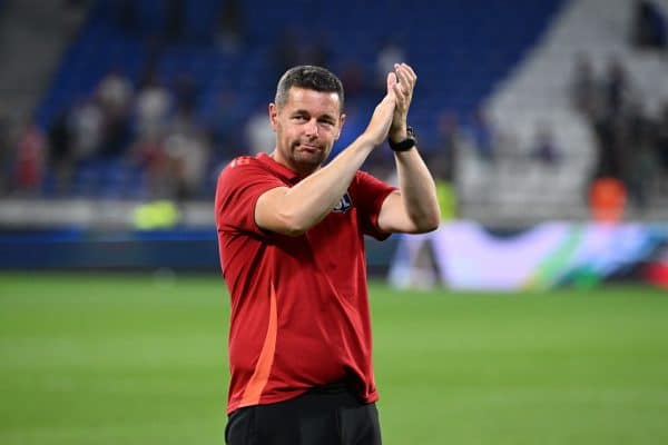 OL : Des absents de marque pour le déplacement à Lens