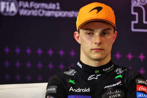 F1 : “Course de karting”, Oscar Piastri ridiculise Lance Stroll