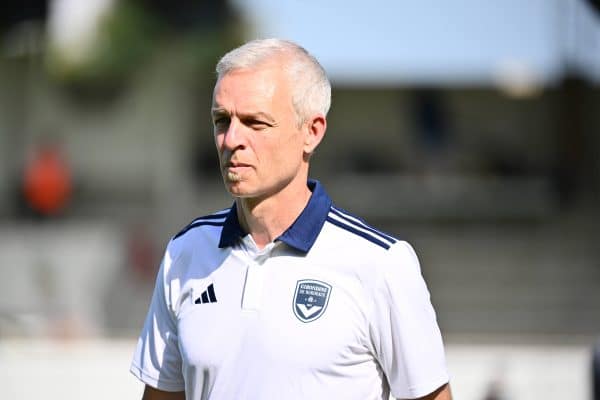 Bordeaux encore à huis clos, la gronde des supporters monte